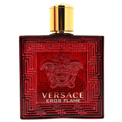 versace red thermal|Versace perfume.